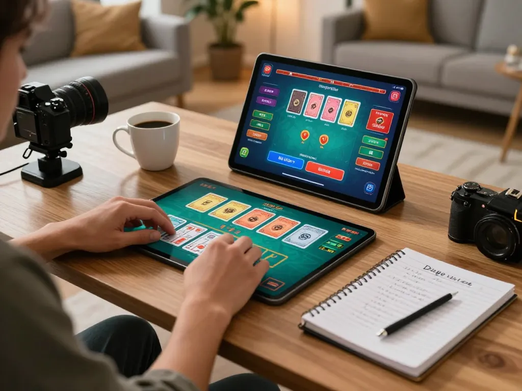 Experience a thrilling rokok88 login session while engaging in live dealer games from the comfort of home.