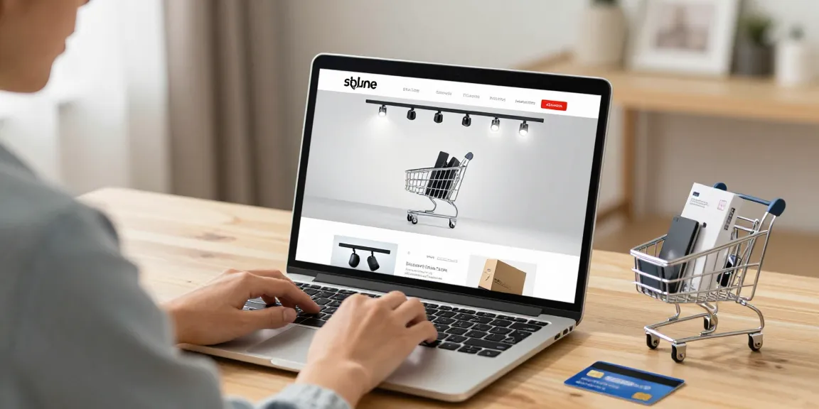 Sina magnetica product showcase for online shopping with best deals on LED lights.