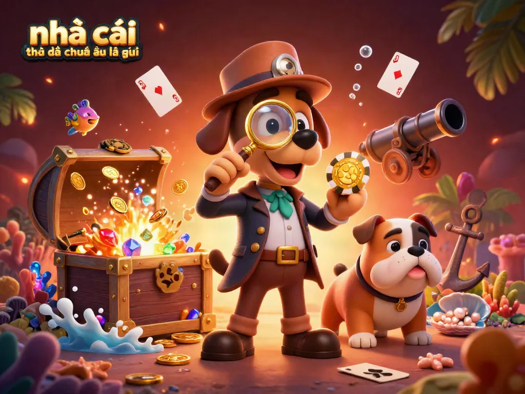 Khám phá nhà cái đến từ châu Âu là gì qua hình ảnh đầy màu sắc và chi tiết 3D.