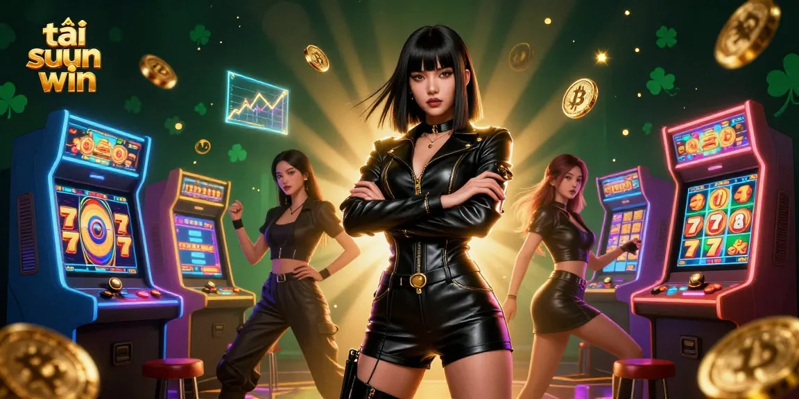 Join the action at tải sun win with vibrant casino gameplay and stunning graphics.