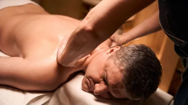 부드러운 터치로 전해지는 깊은 휴식, 마캉스 스웨디시 스웨디시 이야기