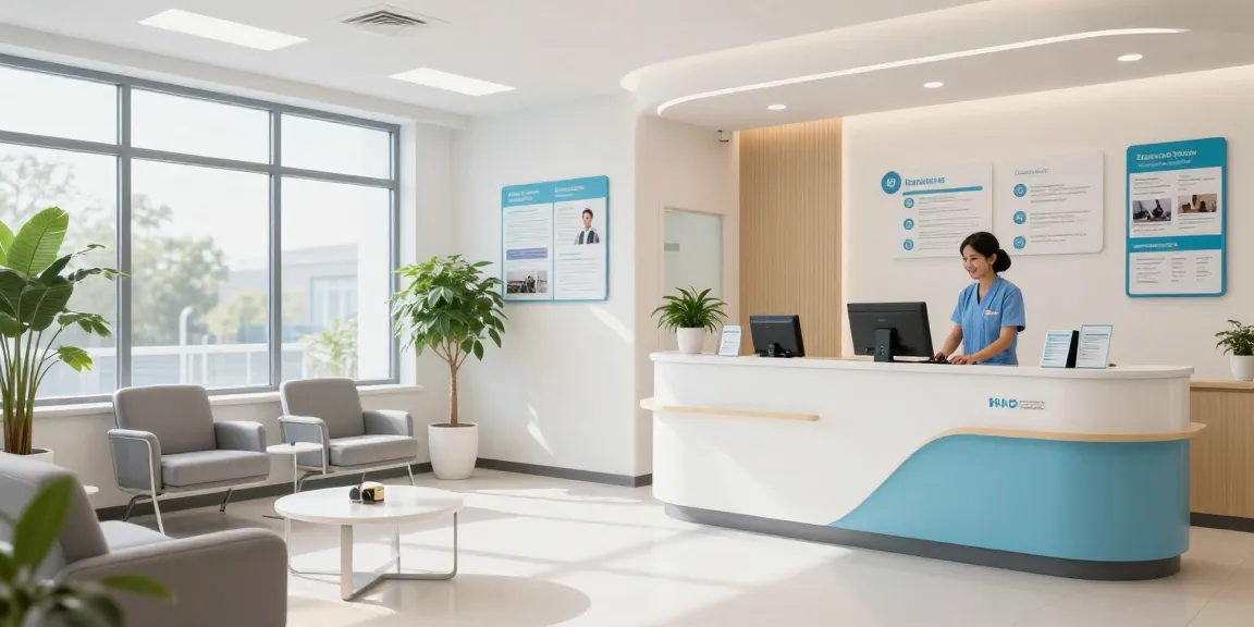 Hair transplant istanbul - patient care at a welcoming healthcare facility with expert doctors.