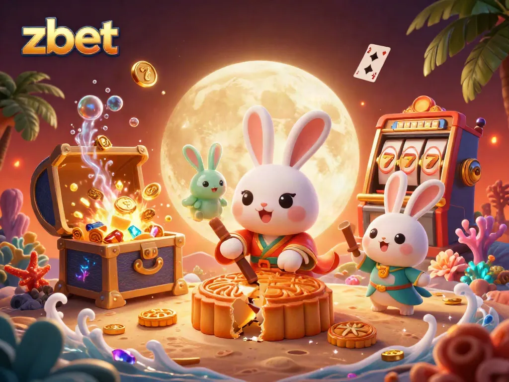 Experience thrilling wins at zbet with engaging games and vibrant casino visuals