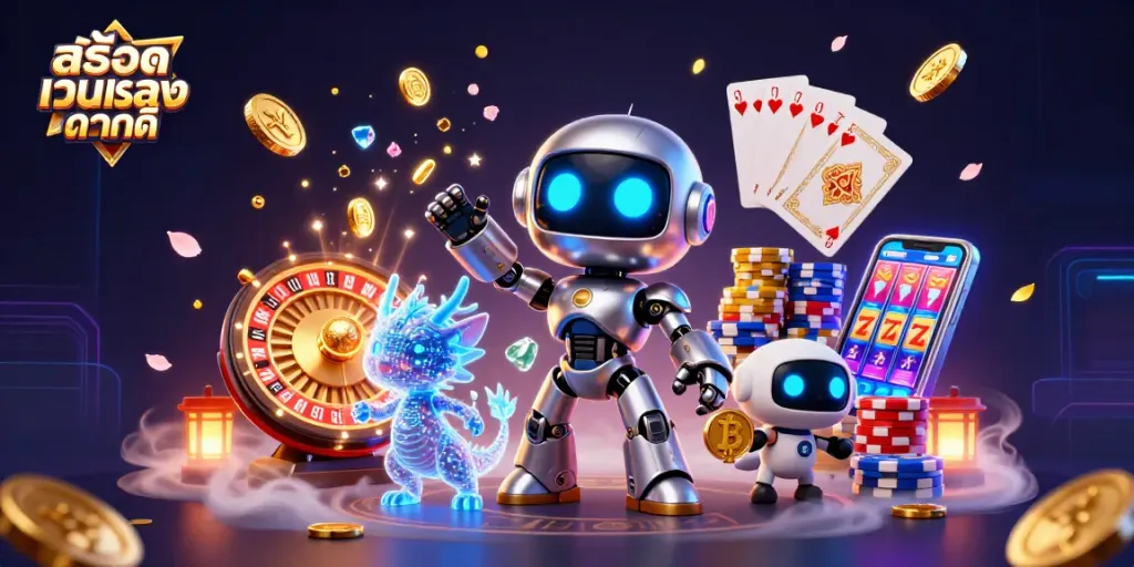 เล่นเกมสล็อตเว็บตรง แตกดี ด้วยภาพกราฟฟิกสวยงามและชัยชนะที่ยิ่งใหญ่