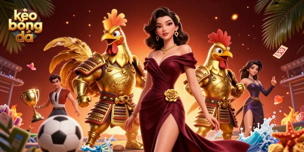 Bet on kèo bóng đá with confidence using expert strategies and real-time updates.