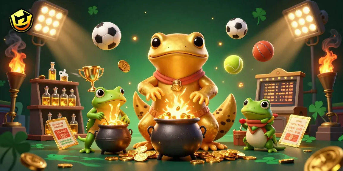 Bet on fabet as golden alchemists transform metals into coins amidst sports excitement.