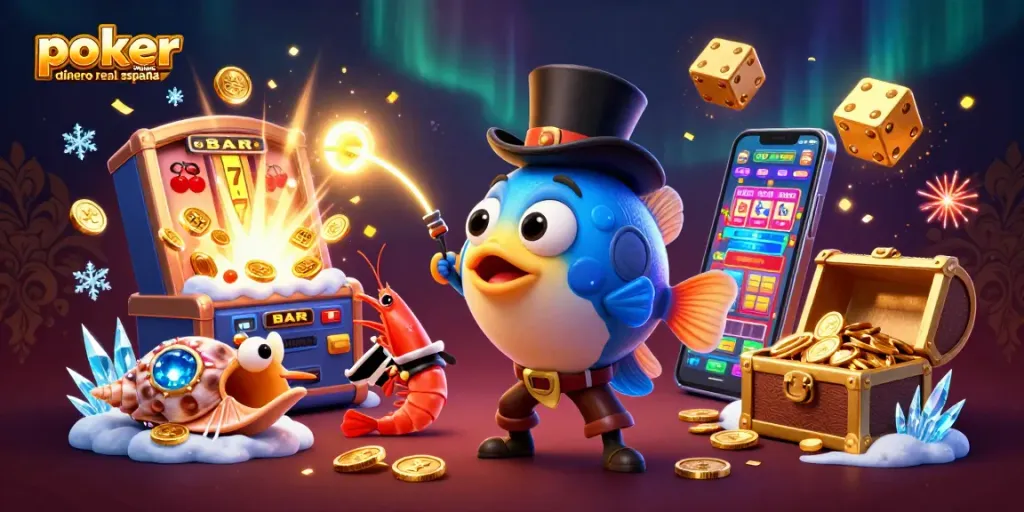 Disfruta del póker online dinero real en España con innovadoras plataformas de juego.