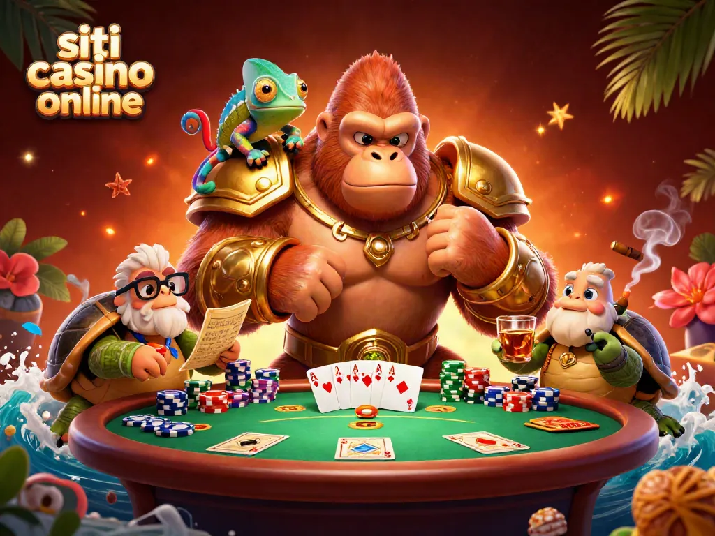 Giocatori accedono ai migliori siti casino online, emozionati dalla varietà di offerte.