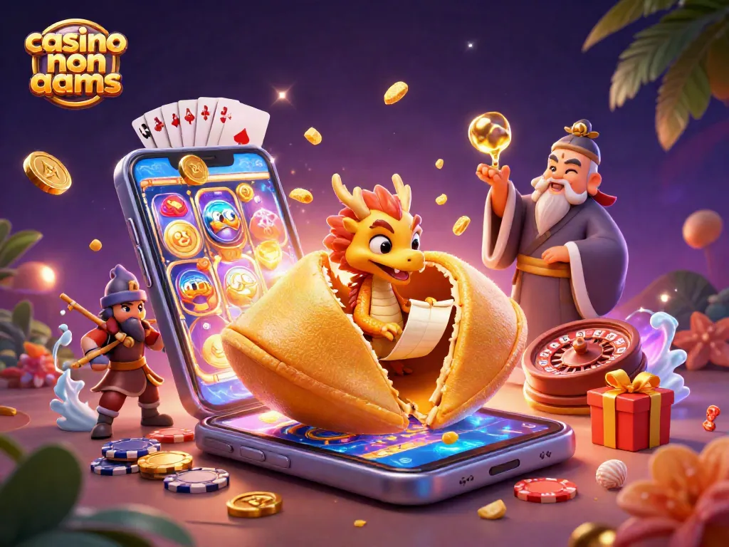 Gioca con i casinò non AAMS per vincite elevate e opportunità di gioco ineguagliabili.