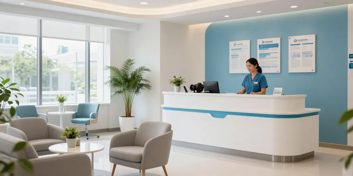 Best hair transplant turkey consultation at a modern healthcare clinic with compassionate staff.
