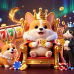 Experience the vibrant world of hong 88 with engaging slot elements and charismatic characters.
