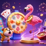 Bắn cá rr88 captures the excitement of underwater fishing adventures with fish game cannons and vibrant sea creatures.