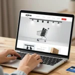 Sina magnetica product showcase for online shopping with best deals on LED lights.