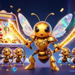 Experience thrilling wins with sunwin3, showcasing a vibrant casino world of jackpots and gaming action.