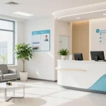 Hair transplant istanbul - patient care at a welcoming healthcare facility with expert doctors.