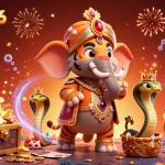 Engage with nbet2026's vibrant casino scene featuring a royal tiger and treasures.