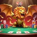 Experience thrilling action at s8net with innovative gameplay and vibrant casino elements.