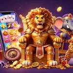 Experience thrilling gameplay at rr88 trang chủ chính thức with engaging slot games and vivid casino action.