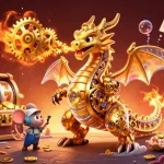 Experience the thrilling adventures of vipwin with our vibrant casino dragon and enchanting games.