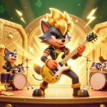 Experience fun gaming at Fun88 com with dazzling treasures and vibrant characters.