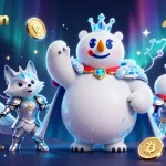 Engaging with the vibrant 33winvn where 3D characters explore exciting gaming opportunities.